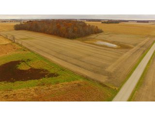 Property photo 4 - REAL ESTATE AUCTION - 336.6+/- ACRES OFFERED IN 10 TRACTS IN WHITLEY COUNTY, INDIANA
